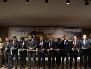 Lider Altay: “Konya Tarım Fuarı’na Tüm Çiftçilerimizi, Üreticilerimizi Davet Ediyoruz”