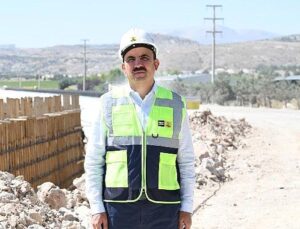 Lider Altay: “Konya’da Su Kayıp Oranını Yüzde 19,8’e Düşürdük, 20 Milyon Metreküp Suyu Geri Kazandık”