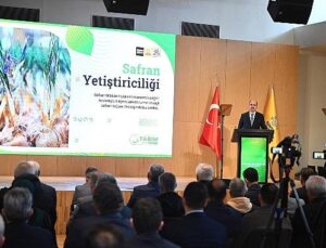 Lider Altay: “Konya’mızın Bereketli Topraklarını Daima Birlikte Daha Güçlü Yarınlara Taşımaya Devam Edeceğiz”