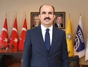 Lider Altay Türk Polis Teşkilatı’nın 181’inci Kuruluş Yıl Dönümünü Kutladı