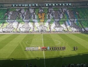 Lider Aydın: Muhteşem Lig’e Bir Yıl Kaldı