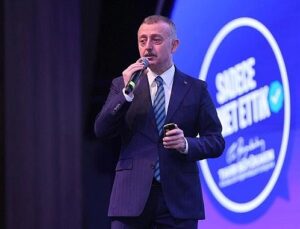 Lider Büyükakın’dan kentsel dönüşüm konusunda net hal; “Vatandaşın isteği ile hareket edeceğiz”