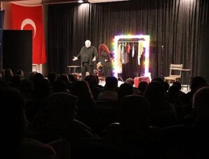 Lider Çerçioğlu’nun Çalışmalarıyla Kültür ve Sanatın Kalbi Aydın’da Atıyor