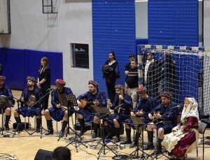 Lider Çerçioğlu’nun Takviyeleriyle Aydın Büyükşehir Belediyespor’dan Halk Oyunlarında Birincilik