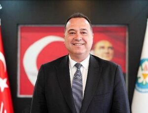 Lider Dutlulu’dan 23 Nisan İletisi: “Çocuklarımızı Korumak En Asli Görevimiz”