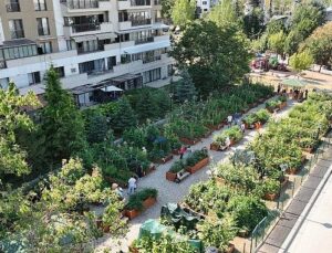 Lider Güner Niyet Mektubunu İmzaladı