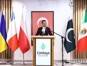 Lider Güner’den 23 Nisan’da Barış ve Kardeşlik Vurgusu