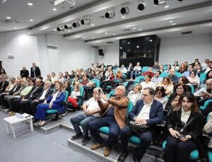 Lider Keyifli: Konak turizmde hak ettiği yeri ve ilgiyi bulacak