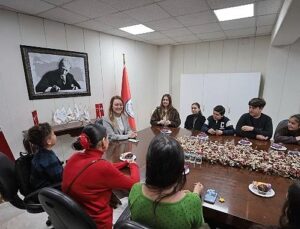 Lider Memnun: Bir kentte çocuklar memnun değilse kimse keyifli olamaz
