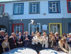 Lider Ovalıoğlu Vatandaşların Paskalyasını Kutladı