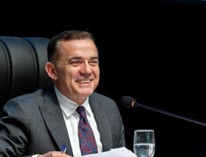 Lider Özyiğit: “Yenişehir’de hoş izler bıraktık”
