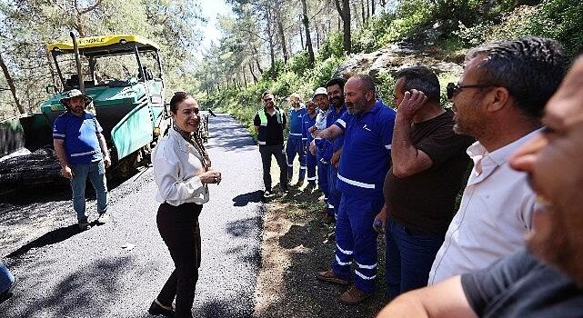 Lider Sengel: “Verilen Kelamlar Yerine Getiriliyor”