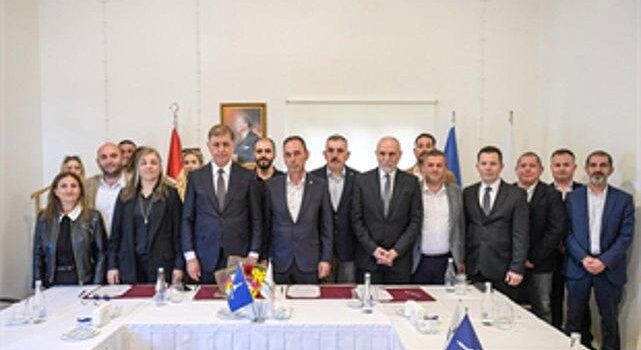 Lider Tugay: En büyük gücümüz çalışanlarımız