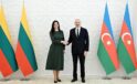 Lithuania and Azerbaijan expand business ties with focus on energy, trade and EU connectivity