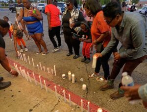 Louisiana gunman kills eight children, including seven of his own