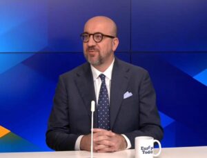 Magyar victory will bring more ‘European unity’, former European Council chief Michel says