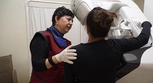 Mahzurlar kalktı, sıhhat ayağa geldi