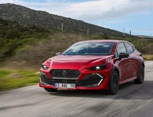 Mais’ten Güçlü Başlangıç: Renault, Otomotiv Pazarı Liderliğini Birinci Çeyrekte de Sürdürdü