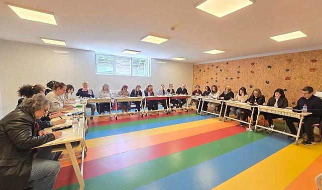 Maltepe Belediyesi’nde İngilizce kursları tamamlandı