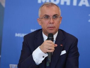 “Maltepe İlçesi Muhtarlar Toplantısı” yapıldı