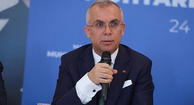 “Maltepe İlçesi Muhtarlar Toplantısı” yapıldı