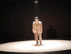 Maltepe’de “Sabahattin Ali Günleri” başladı