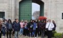 Maltepe’den Mimar Sinan’a hürmet gezisi