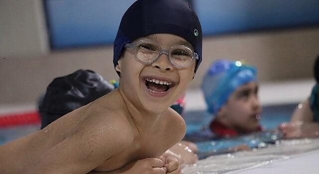 Maltepeli Çocuklar Sporla Gelişiyor