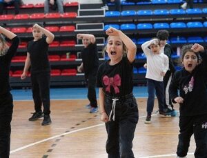 Maltepe’nin karatecileri mezun oldu