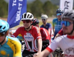 Manisa’da Dağ Bisikleti Heyecanı: Ferdi Zeyrek MTB Cup Sona Erdi