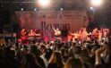Manisa’da Romanlar Gecesi Coşkusu