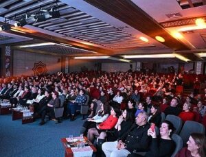 Manisa’da “Ustalara Saygı” Gecesi