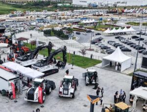 Marble İzmir’e 50 Bini Aşkın Ziyaretçi
