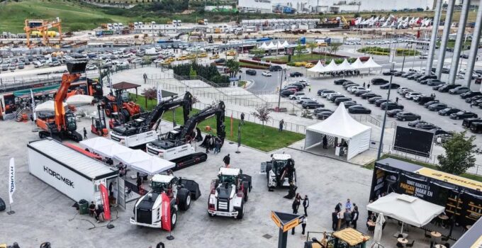 Marble İzmir’e 50 Bini Aşkın Ziyaretçi