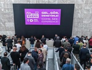 Marble İzmir’i, 50 bini aşkın kişi ziyaret etti