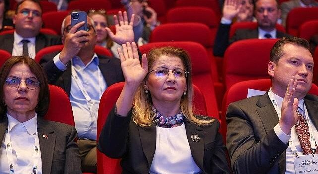 Marmara Belediyeler Birliği yeni idaresini seçti