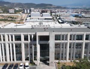 Maysan Mando, Elektrikli Araç Ekosistemini Yenilikçi Projelerle Destekliyor