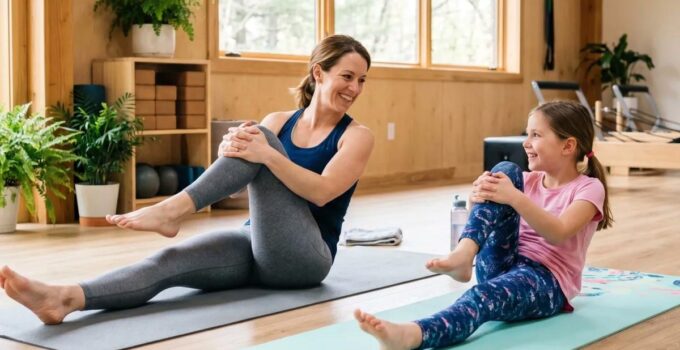 Meditopia, Wellbeing’i Çalışandan Aileye Taşıyor