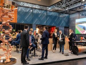 Mega Metal, ABD Yatırımıyla Büyüyen Küresel Gücünü Wire 2026’da Sergiledi