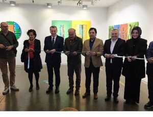 Mehmet Ali Doğan’ın Fotoğraf Standı “Zamana Karşı Tezler”, Zeytinburnu Kültür Sanat’ta Açıldı!