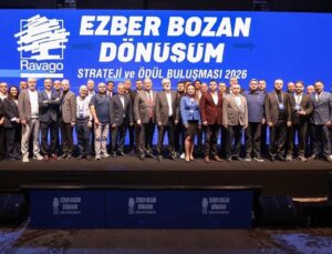 Membran Üretim Kapasitesini İkiye Katladı, İhracatta Vites Artırdı