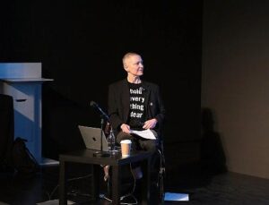 Memleketler arası Görsel-İşitsel Kültürde Bayan Sempozyumu 3. Kez Düzenlendi