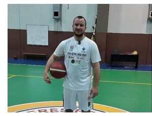 Menderes Belediyesi Basketbol Grubundan Dikkat Çeken Hareket