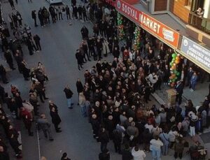 Menderes’te Hizmet Dolu 2 Yıl