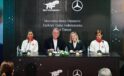 Mercedes-Benz Otomotiv, Türkiye Tenis Federasyonu’nun Ana Sponsoru Oldu