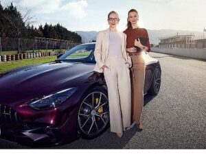 Mercedes-Benz, She’s Mentoring Programı 2026 Devri Müracaat Sürecini Tamamladı