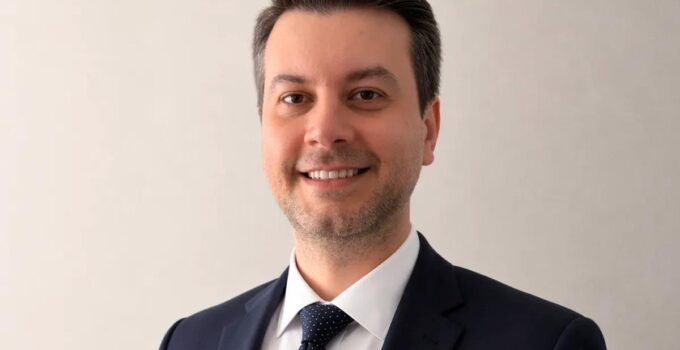 Merck Türkiye’den Global Atama