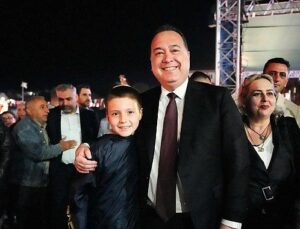 Mesir Coşkusu Sokaklara Taştı 486. Yıl Heyecanı Kortejle Başladı