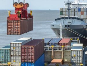 Meyve Sebze Mamulleri İhracatında Aslan Payı Ege Bölgesi’nin