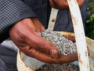 Middle East tensions drives global food prices higher for second month